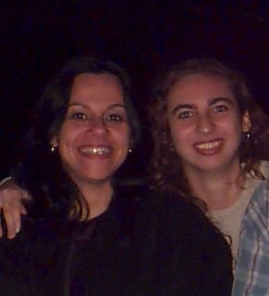 Ayla e Amanda*