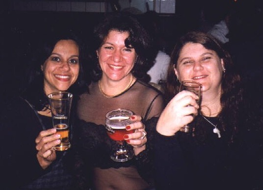 Ayla, VEST, Madame Min*