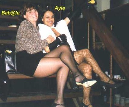 Bab@lu e Ayla