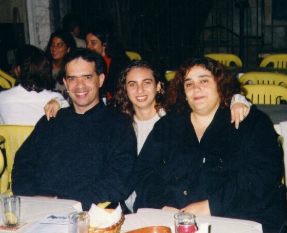 GatoDeMeia, Amanda.* e JUJUBA