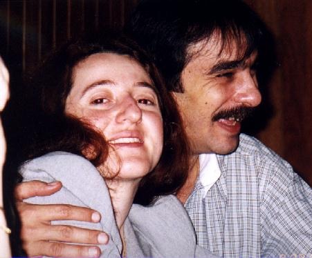 Gianna e LAOF�