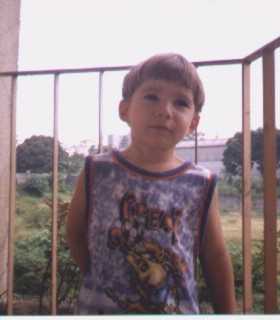 Gustavo
