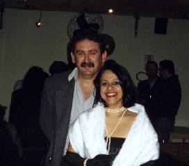 outlaw e Ayla