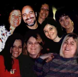 Turma num Momento mais Juntinhos 2 - O har�m