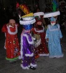 chinelos
