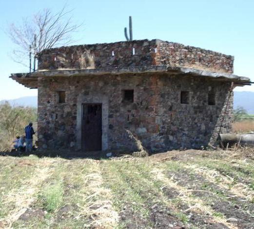 Fuerte Zapatista