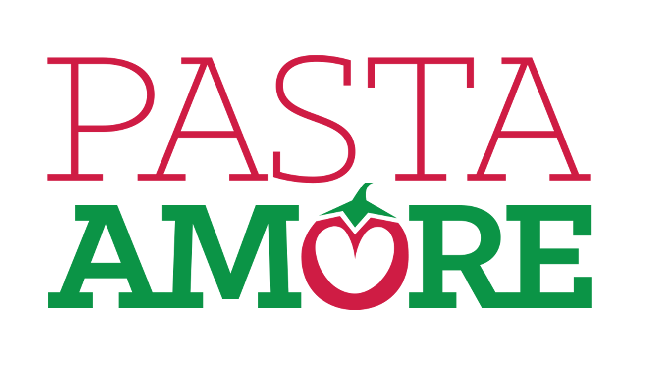 Pasta Amore Logo