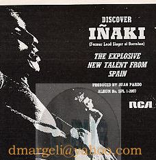  I�aki Ega�a 