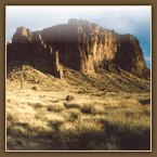 Superstitions