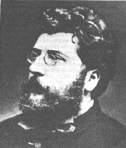 Georges Bizet