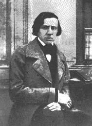 Fr�d�ric Chopin