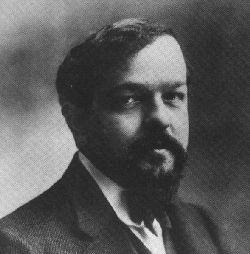 Claude Debussy