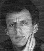 Philipp Glass