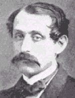 Louis Moreau Gottschalk