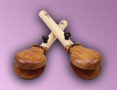 Castanets