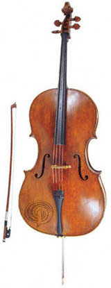 Cello