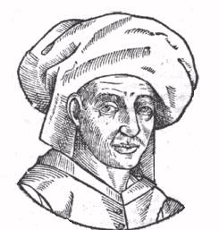 Josquin Desprez