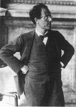 Gustav Mahler