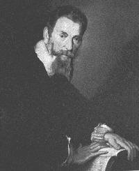 Claudio Monteverdi