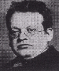Max Reger
