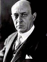Arnold Sch�nberg