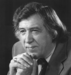 Gunther Schuller