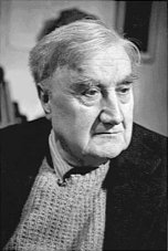 R. Vaughan Williams