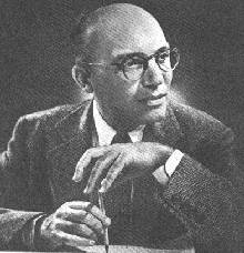 Kurt Weill