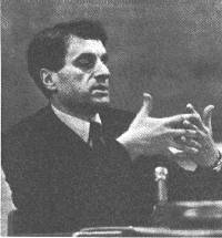 Iannis Xenakis