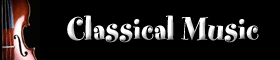 The Classical Music Pages