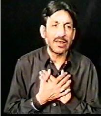 Pray for Nigar Hussain