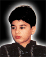 Pray for Nigar Hussain