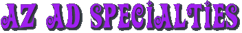 AZAdSpecialties Promotional Products