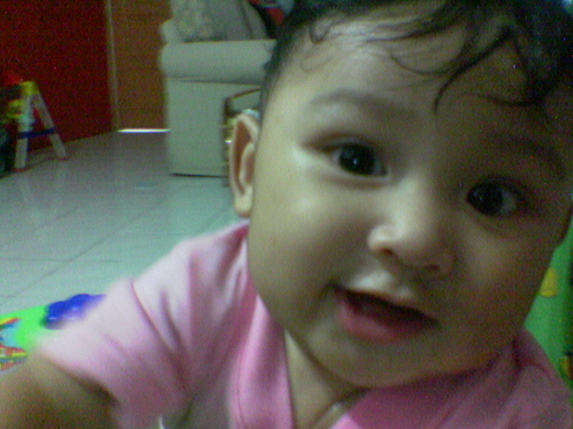 Hakimi & Danni