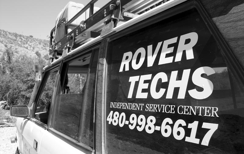 Click the photo to be taken to RoverTechs' temporary home on the web!