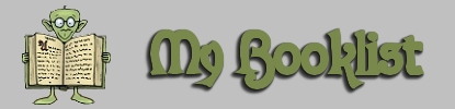Booklist Banner