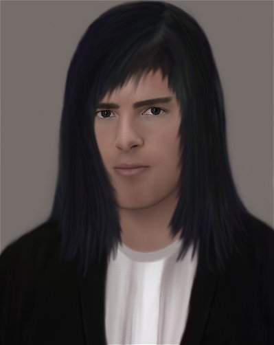 Lucius Zarcon
