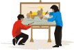 Artists