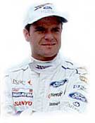 Rubens Barrichello