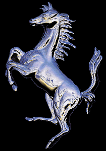 Clique aqui para entrar na FERRARI`S PAGE