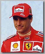 Eddie Irvine
