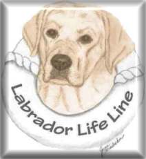Labrador Life Line logo