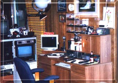 Broadcast Station