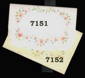 wedding invitation