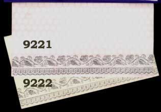 wedding invitations.