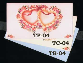 invitation cards!