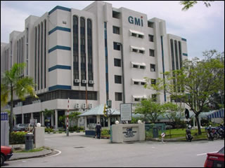 GMi Building