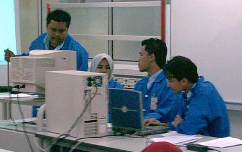 FYP presentation