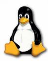 tux the linux penguin