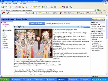KULAAN BANJAR GROUP